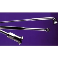 Velo Store - UK Box of 100 stainless steel spokes Buchel Nirosta | Extra 10% off with Subscription, Postage £16.79 to UK Fedex.