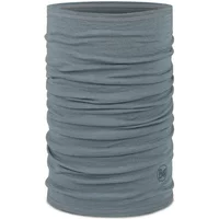 Light merino neck gaiter Buff Solid