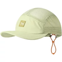 5 Panel Cap Buff Air Saret