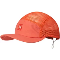 5 Panel Cap Buff Saret