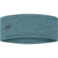 Merino-Stirnband Buff Solid
