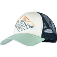 Trucker Cap Buff Luster