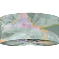 Women's headband Buff Coolnet Uv® Ellipse Esmerald