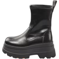 Women's boots Buffalo Jupiter Sock