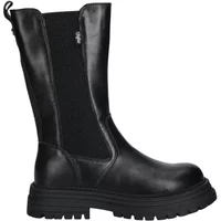 Women's boots Buffalo Lennox Chelsea Hi