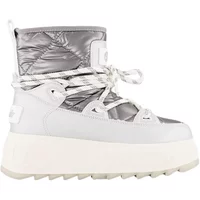 Damen Stiefeletten Buffalo Eliza Snow