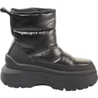 Women's boots Buffalo Olympia Velboot Quilt