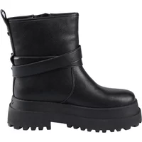 Damen Stiefeletten Buffalo Pluto Farmer Biker