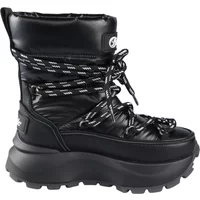 Damen Stiefeletten Buffalo Manhatten