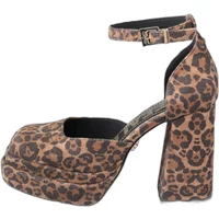 Heels Buffalo May Dorsay