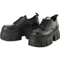 Derbie woman Buffalo Gospher Lace Up CS BS
