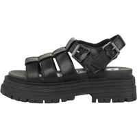 Women's heeled sandals Buffalo Lennox Fisher