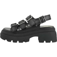 Sandalen mit Absatz Damen Buffalo Vega Athena