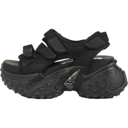 Women's Wedge Sandals Buffalo Cerbo