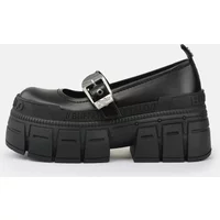 Ballet flats woman Buffalo Gospher