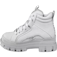 Damen Stiefeletten Buffalo Aspha NC Mid