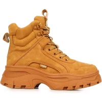 Damen Stiefeletten Buffalo Venom Mid