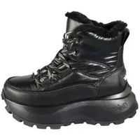 Women's boots Buffalo Manhatten