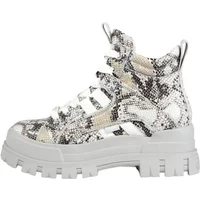 Damen Stiefeletten Buffalo Aspha