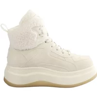 Women's Trainers Buffalo Celes Mid Warm