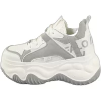 Women's Trainers Buffalo Blader Matcha