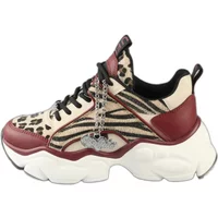 Women's Trainers Buffalo Binary Glam