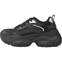 Women's Trainers Buffalo Bliss Mesh