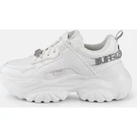 Vegan nappa sneakers for women Buffalo Bliss Spark