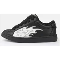 Vegan nappa sneakers for women Buffalo Liberty