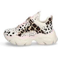 Damen Sneakers Buffalo Binary Glam