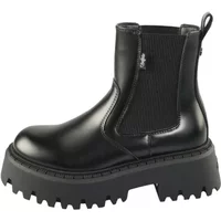 Damen Stiefeletten Buffalo Aspen Chealsea