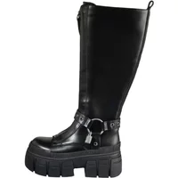 Women's boots Buffalo Gospher Biker Hi