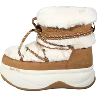 Women's Trainers Buffalo Orcus Vegan Nubuck