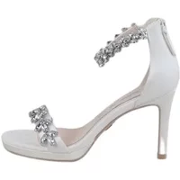 Women's heeled sandals Buffalo Pia