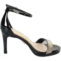 Women's heeled sandals Buffalo Monroe 2