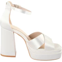 Heels Buffalo Bonny Cross