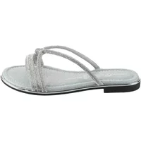 Women's sandals Buffalo Kira Mss Glam - Vegan Denim