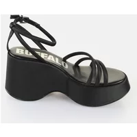 Keil-Sandalen für Damen Buffalo Joy Mss Sandal - Vegan