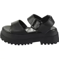 Women's sandals Buffalo Pluto Jojo - Vegan Nappa