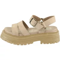 Women's sandals Buffalo Lennox Ts Sandal - Vegan Nubuck