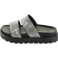Women's sandals Buffalo Raya Tss Spark - Vegan Textile