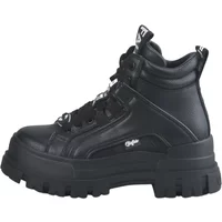 Damen Stiefeletten Buffalo Aspha NC mid
