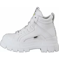 Damen Stiefeletten Buffalo Aspha NC mid