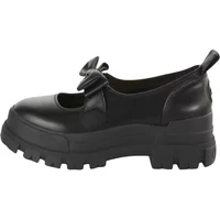 Ballerinas Frau Buffalo Aspha Ballerina Bow - Vegan Box
