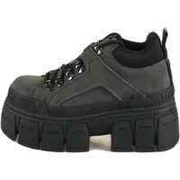 Derbie Damen Buffalo Gospher Hike Lo BS