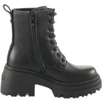 Damen Stiefeletten Buffalo Bravr Lace Up