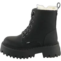 Schnürstiefeletten Buffalo Aspen