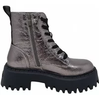 Women's boots Buffalo Aspen Lace Up Mid