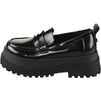 Women's moccasins Buffalo Pluto Loafer - Vegan Box