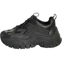 Vegan nappa sneakers for women Buffalo Trail One